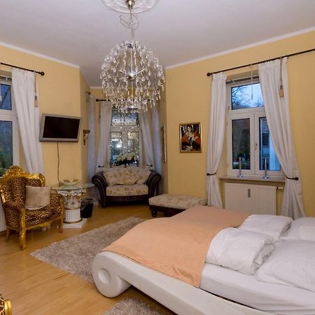 King Luitpold Apartment باد ريشنهول المظهر الخارجي الصورة