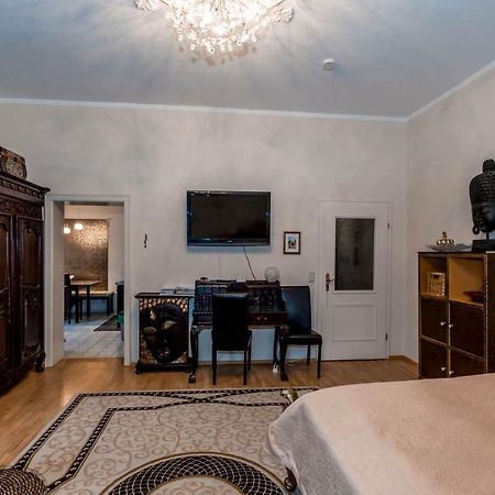King Luitpold Apartment باد ريشنهول المظهر الخارجي الصورة