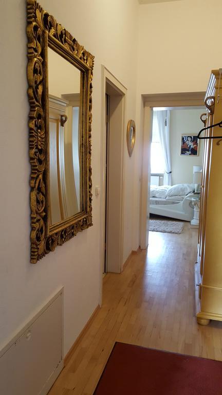 King Luitpold Apartment باد ريشنهول المظهر الخارجي الصورة