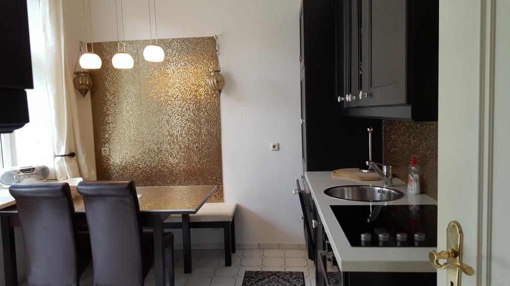 King Luitpold Apartment باد ريشنهول المظهر الخارجي الصورة