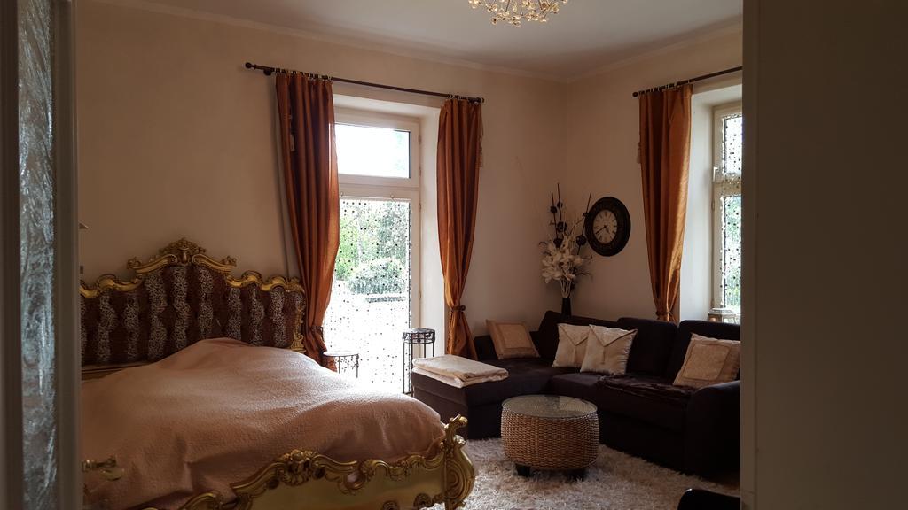 King Luitpold Apartment باد ريشنهول المظهر الخارجي الصورة