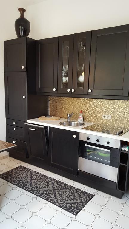 King Luitpold Apartment باد ريشنهول المظهر الخارجي الصورة