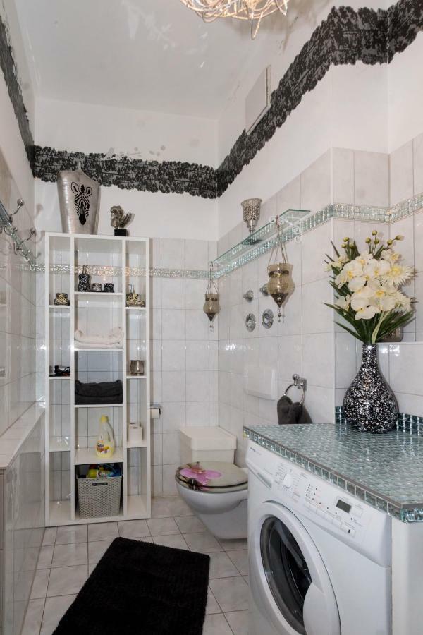 King Luitpold Apartment باد ريشنهول المظهر الخارجي الصورة