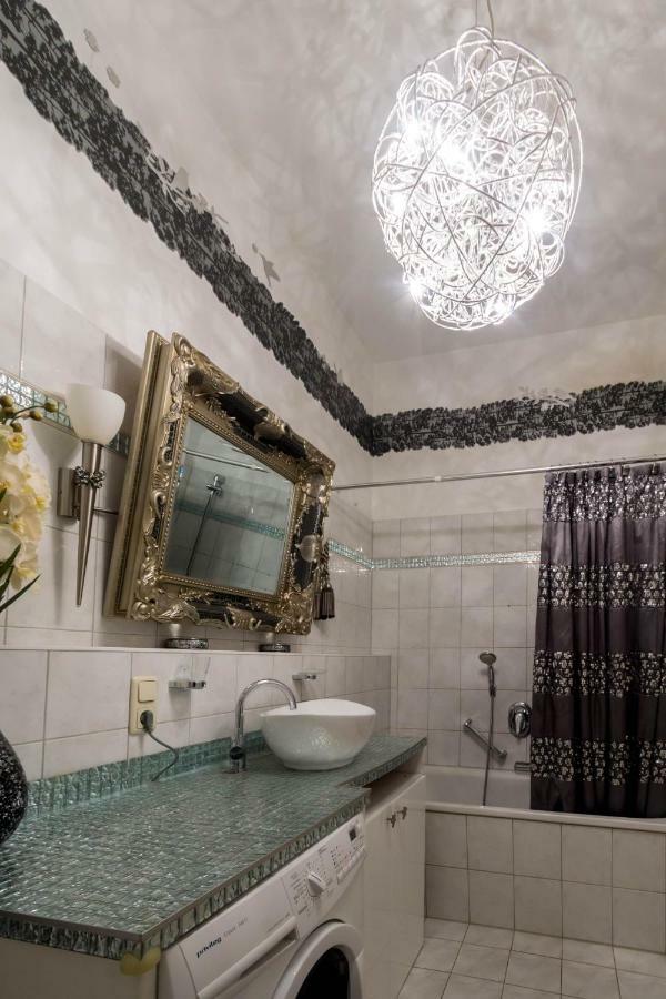 King Luitpold Apartment باد ريشنهول المظهر الخارجي الصورة