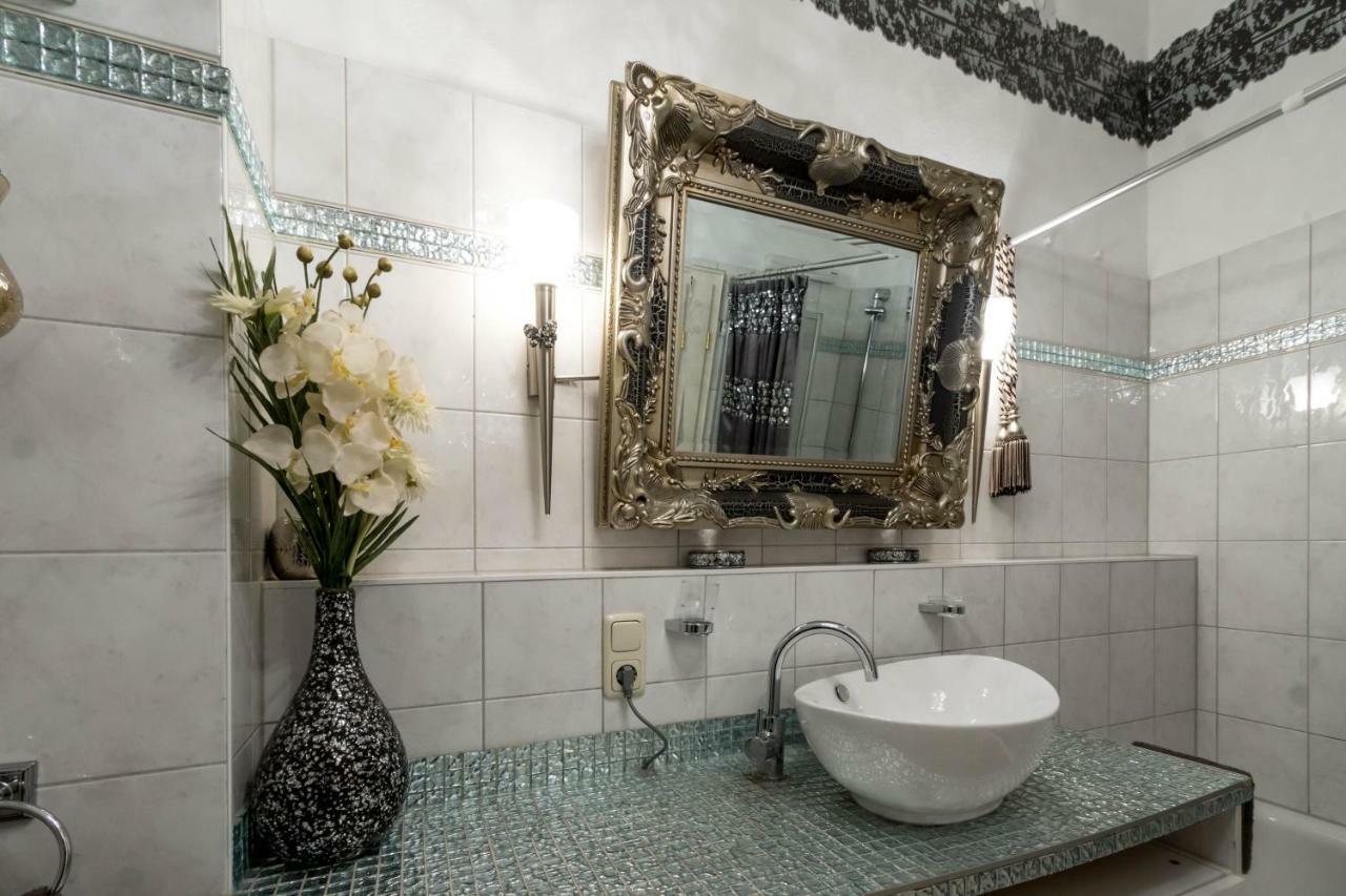 King Luitpold Apartment باد ريشنهول المظهر الخارجي الصورة