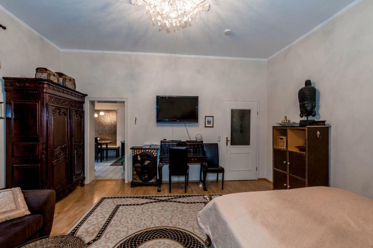 King Luitpold Apartment باد ريشنهول المظهر الخارجي الصورة
