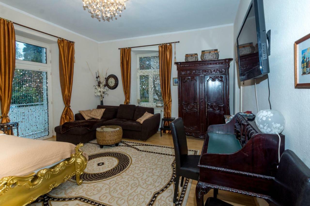 King Luitpold Apartment باد ريشنهول المظهر الخارجي الصورة