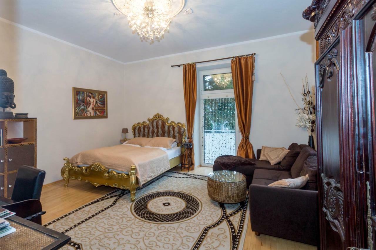 King Luitpold Apartment باد ريشنهول المظهر الخارجي الصورة