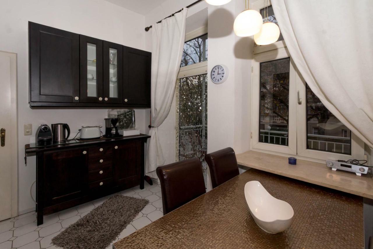 King Luitpold Apartment باد ريشنهول المظهر الخارجي الصورة