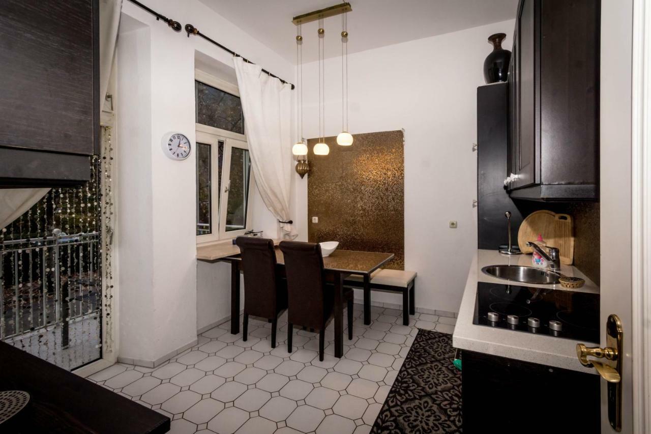 King Luitpold Apartment باد ريشنهول المظهر الخارجي الصورة